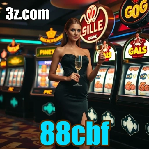 Aventuras Incríveis no 88cbf: Um Mergulho no Fantástico