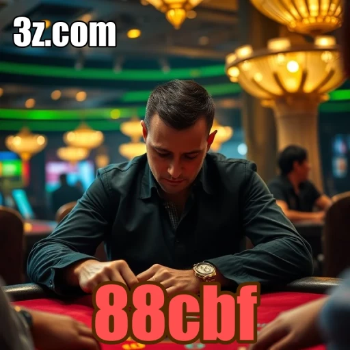 Mergulhe na Seção de Games do 88cbf Hoje Mesmo