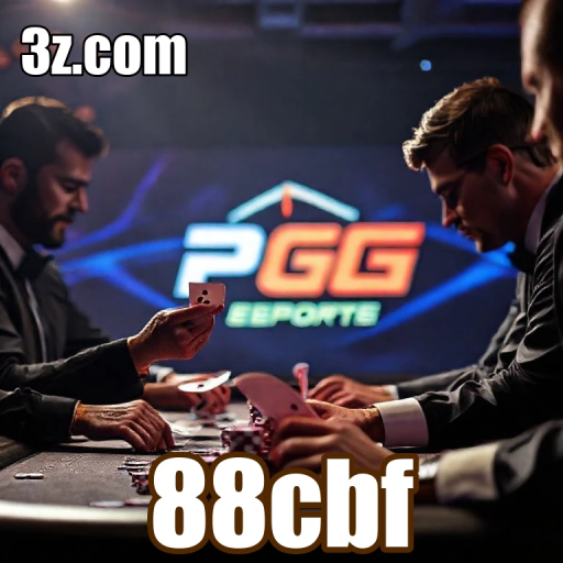 A Emoção do Poker no 88cbf: Jogadas e Estratégias Incríveis