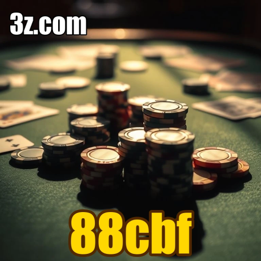 Título Criativo: Simulação Inigualável no 88cbf Para Gamers Audazes