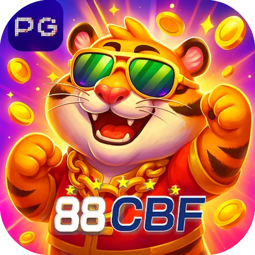 88cbf logo
